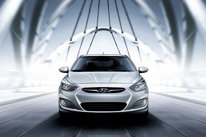 "Accento Hyundai" - recensioni e revisione della linea di vetture modello 2013