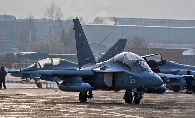 Irkutsk Aviation Plant - la leggenda dell'industria aeronautica russa
