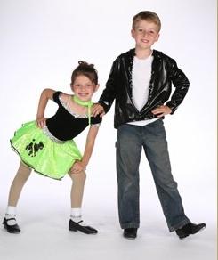 Quali danze scegliere per i bambini in età prescolare?
