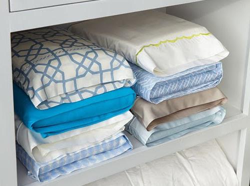 Il lenzuolo sull'elastico: praticità e comfort!