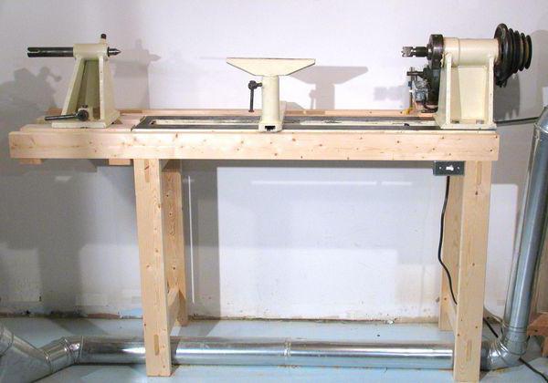 Macchina per la lavorazione del legno con CNC: descrizione e caratteristiche
