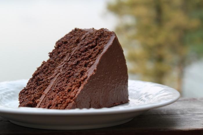 Torta al cioccolato: una ricetta per cucinare golosità deliziose