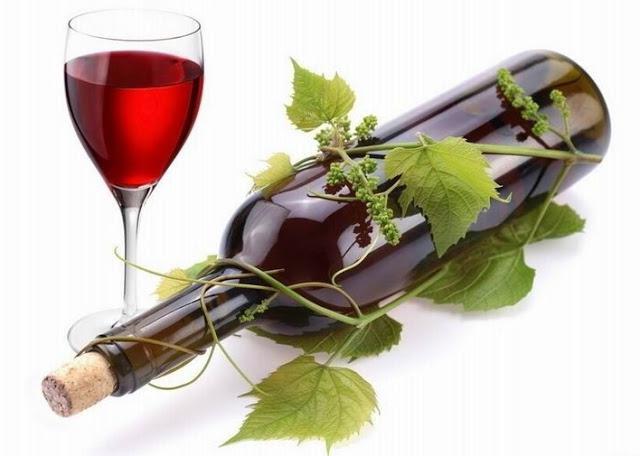 classificazione dei vini d'uva