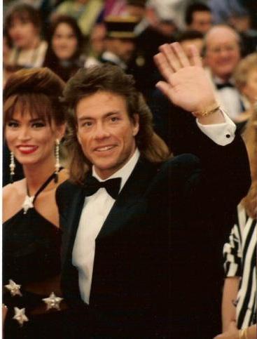 Jean-Claude Van Damme: filmografia, biografia, migliori film di un attore americano