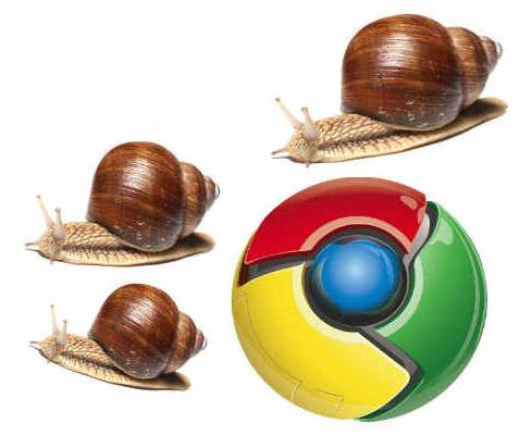Google Chrome: arresto anomalo del plug-in