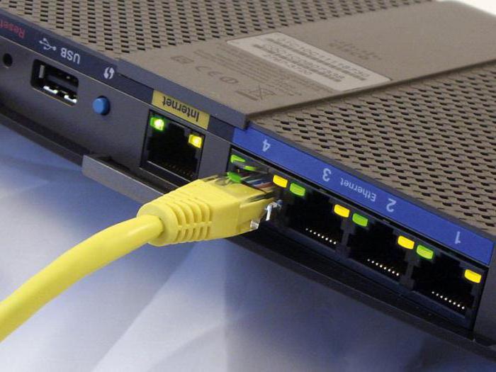 Come rispecchiare il router: istruzioni passo passo. Come aggiornare il router TP-Link