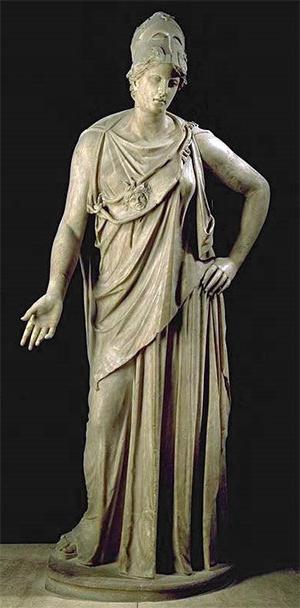 Dei olimpici. Chi era adorato nell'antica Grecia?