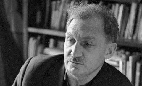 Poet Boris Slutsky: biografia e creatività