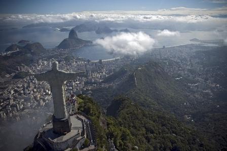 Attrazioni a Rio de Janeiro: cosa hai bisogno di vedere?