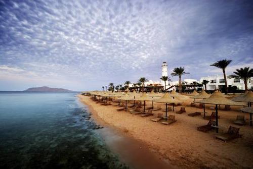 Hotel Tiran Island Hotel 4 *, Egitto: riposo sulla costa del Mar Rosso