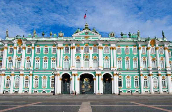 Volgograd - San Pietroburgo: viaggiamo in tutto il paese