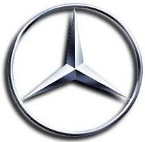 Storia del logo Mercedes