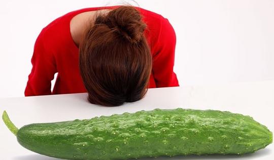 Una dieta a base di cetrioli è efficace per una rapida perdita di peso?