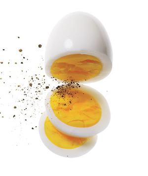 dieta a base di uova