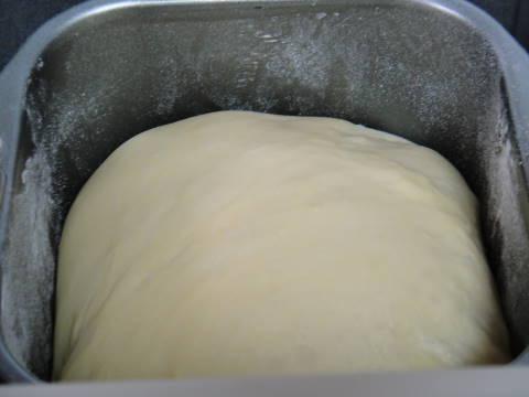 Pane domestico di pane di moulinex del creatore di pane