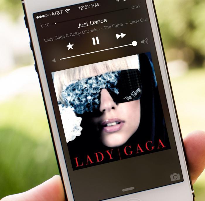 Scopri come aggiungere musica al tuo iPhone 