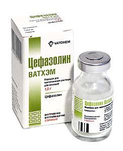 Antibiotico per pielonefrite. Pyelonephritis: trattamento (farmaci)